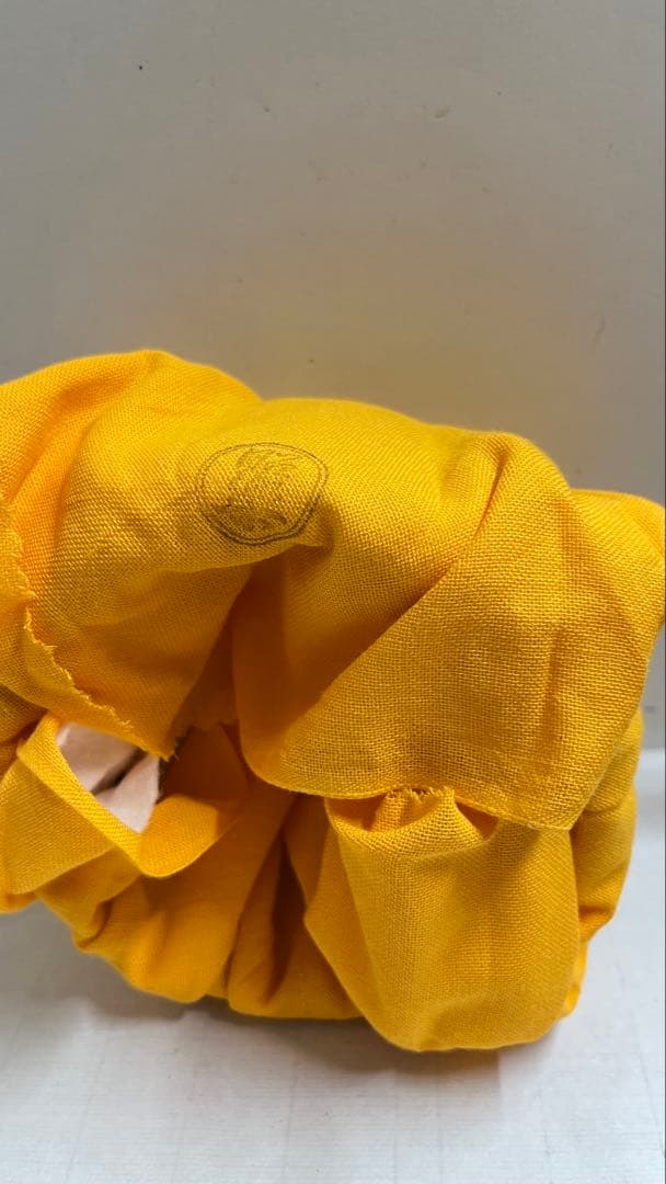 佐々木松楽造　長次郎写 黒楽茶碗共箱　未使用品 値下げしました。