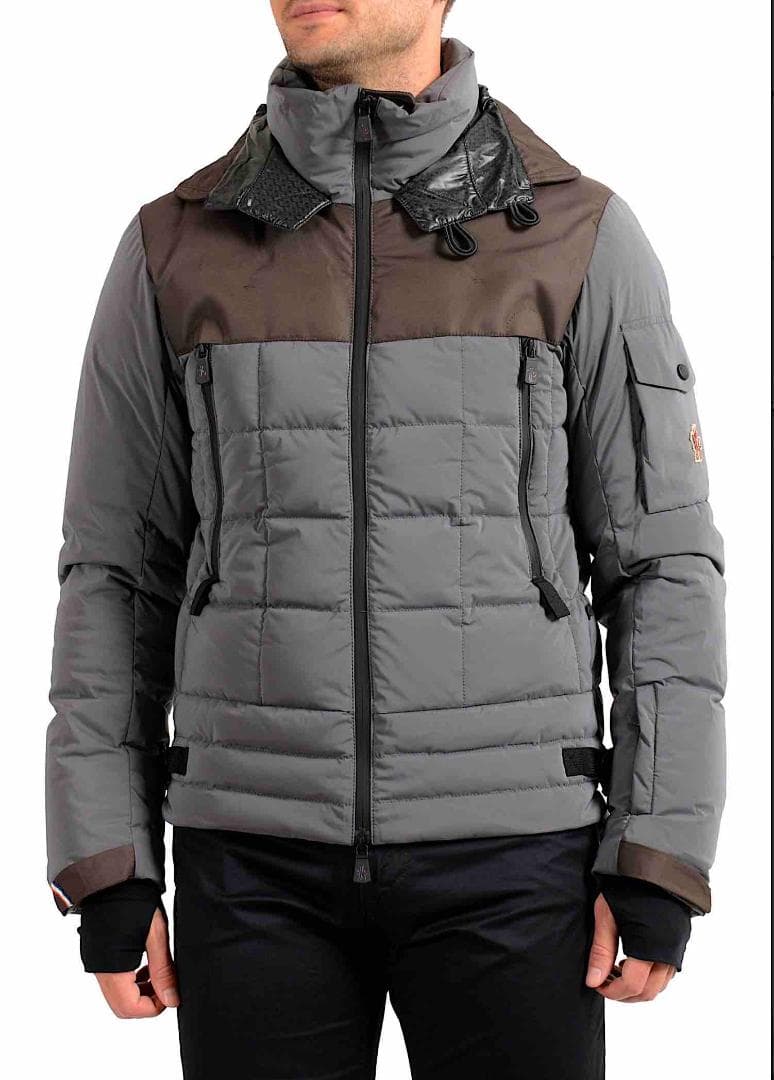 MONCLER GRENOBLE CHASSERON　モンクレール