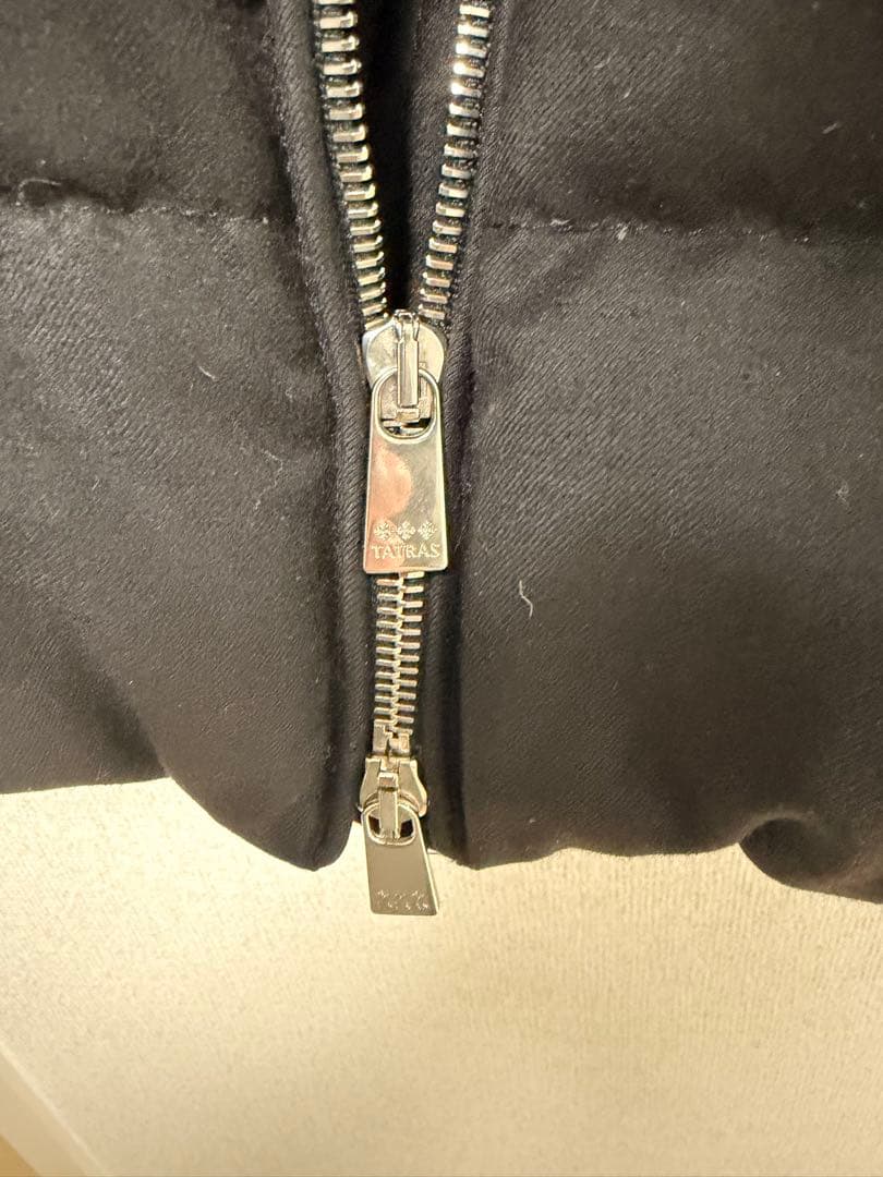 【ベジータ】タトラス ドミツィアーノ Rライン ブラック 02