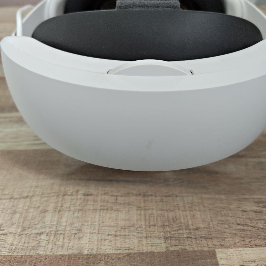  Quest3 128GB エリートストラップ、フェイスカバーセット