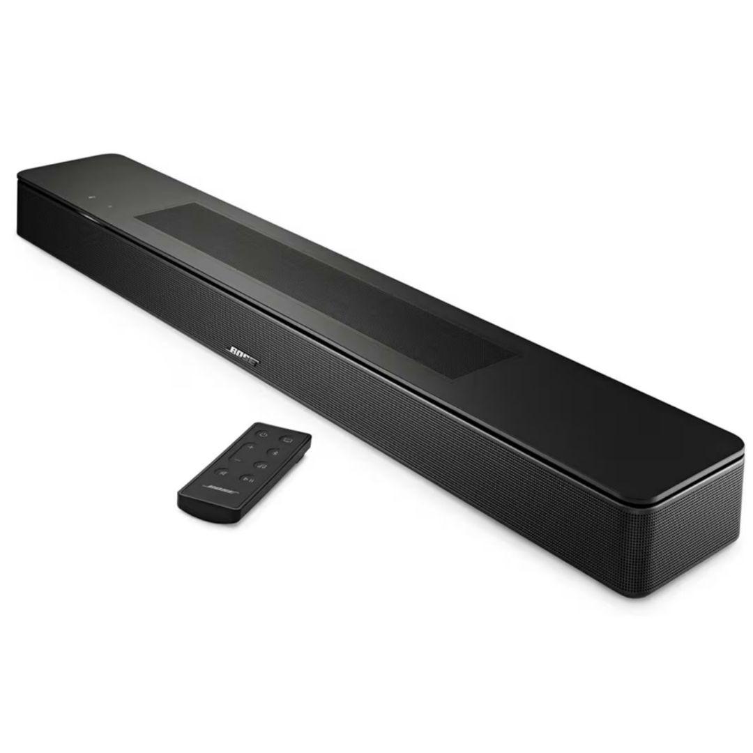 【未開封新品】 Bose Smart Soundbar ボーズ サウンドバー
