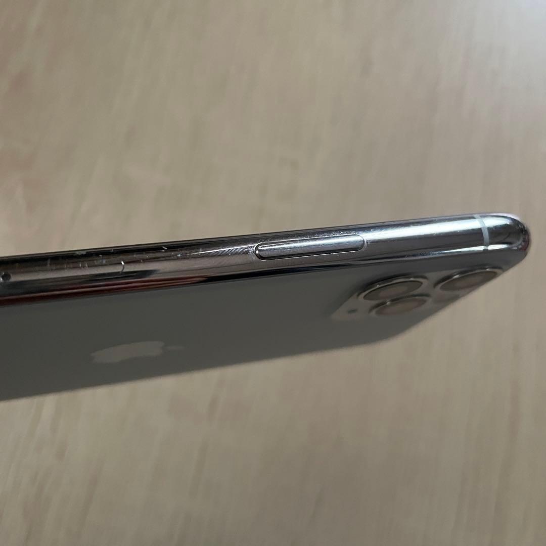 携帯電話本体 iPhone11 Pro 64GB