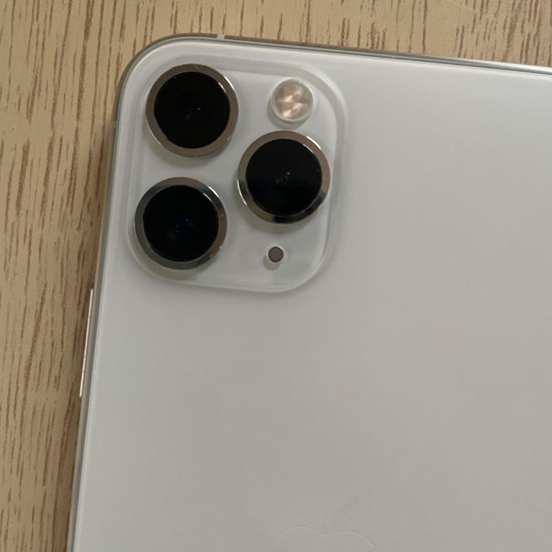 携帯電話本体 iPhone11 Pro 64GB