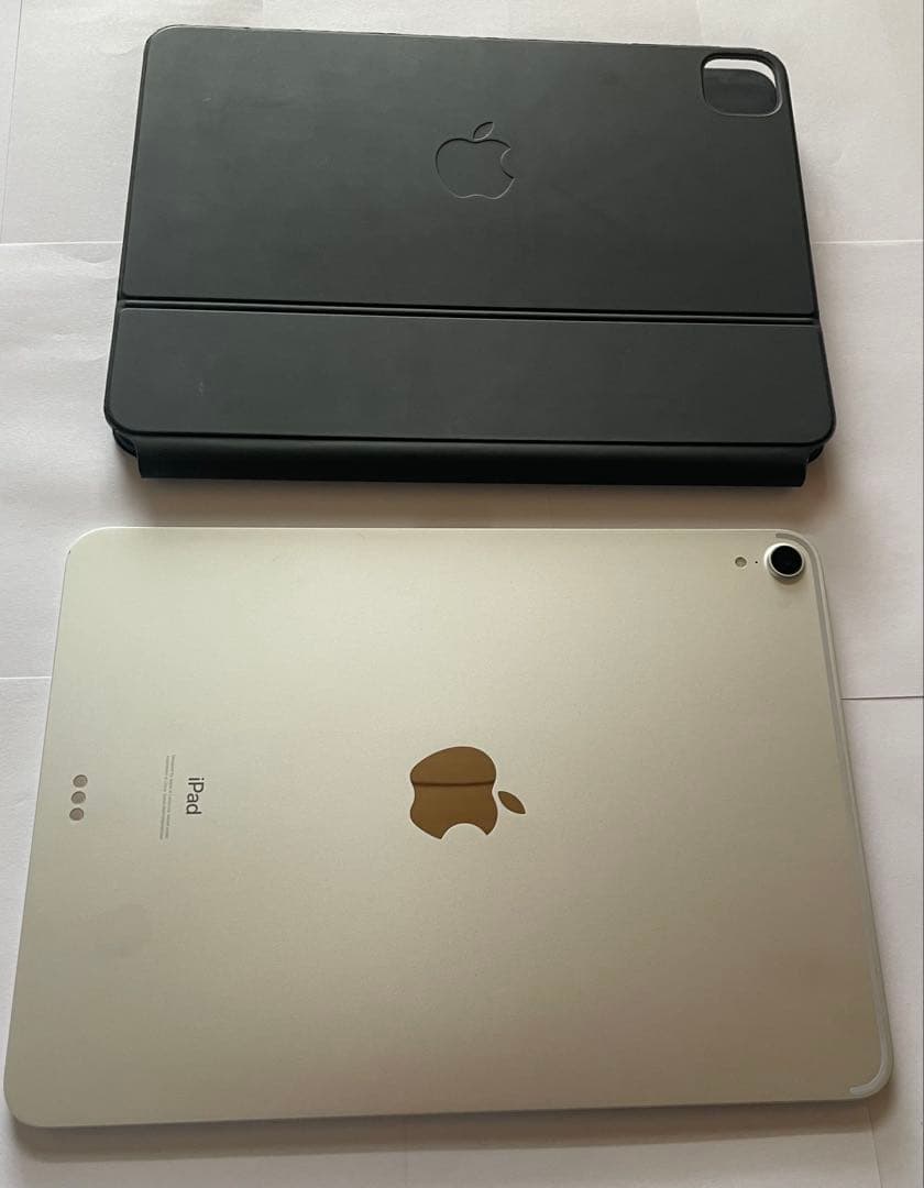 iPadPro11 第1世代256GBWiFi +Magic Keyboard