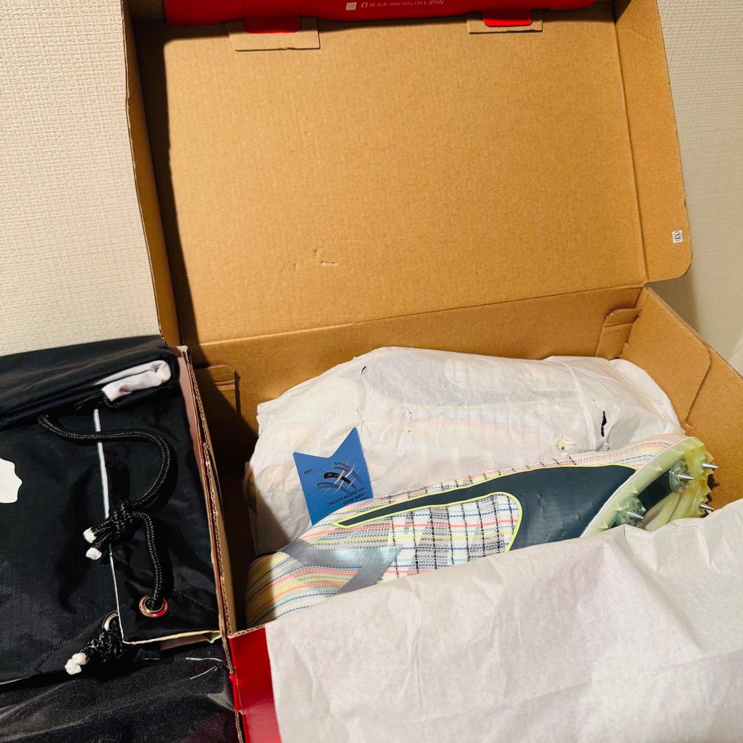 【新品未使用】プーマ エヴォスピード TOKYO フューチャー 3 27.5cm