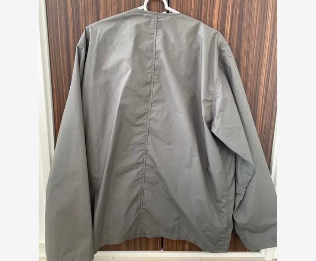 THE NORTH FACE パープルレーベル　L