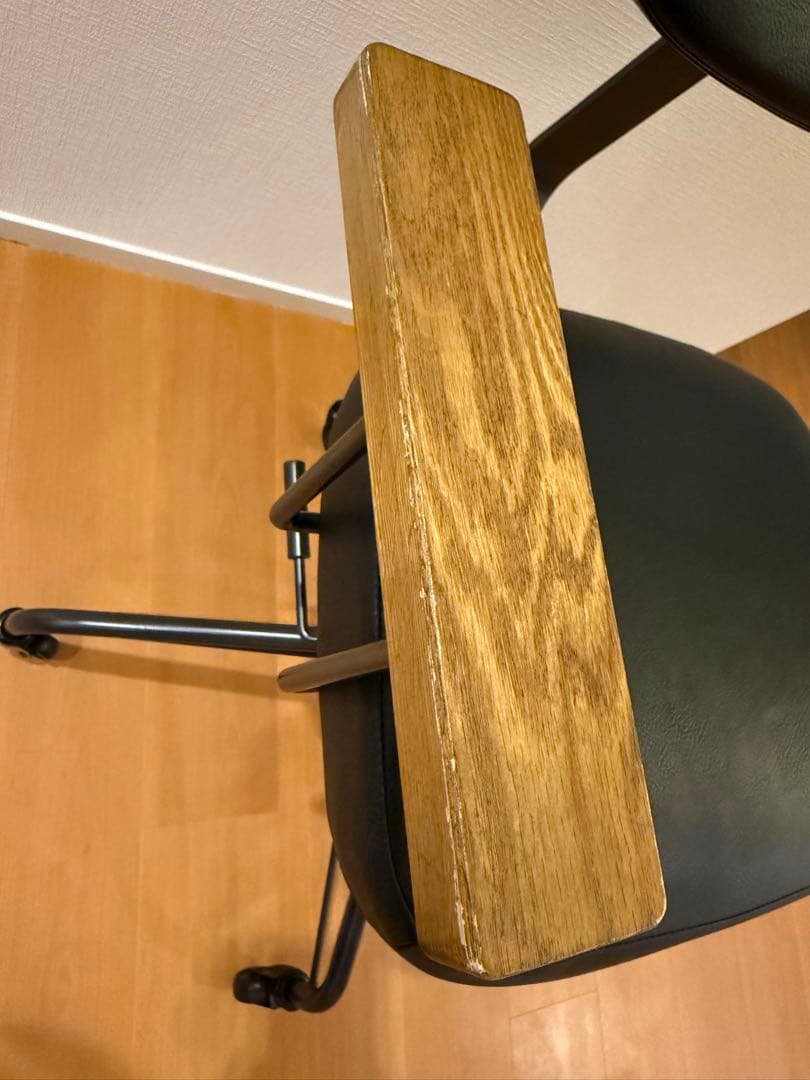 クラッシュゲート ランドⅡ デスクチェア