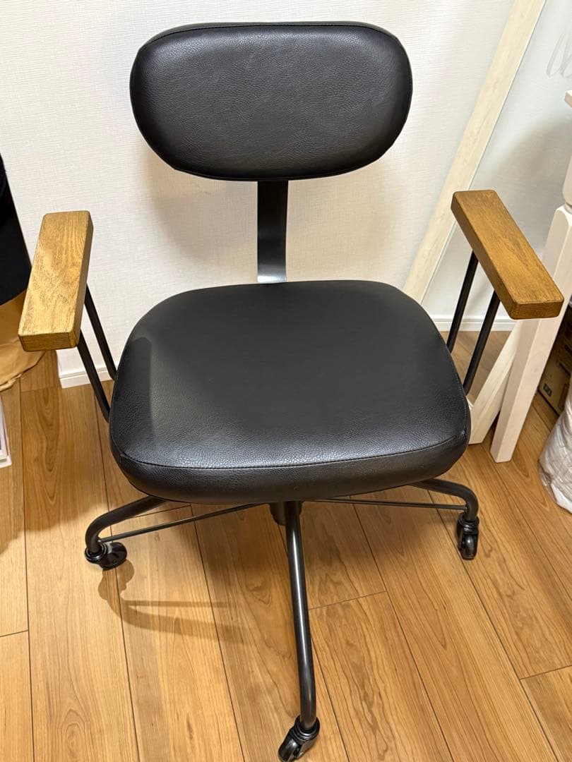 クラッシュゲート ランドⅡ デスクチェア