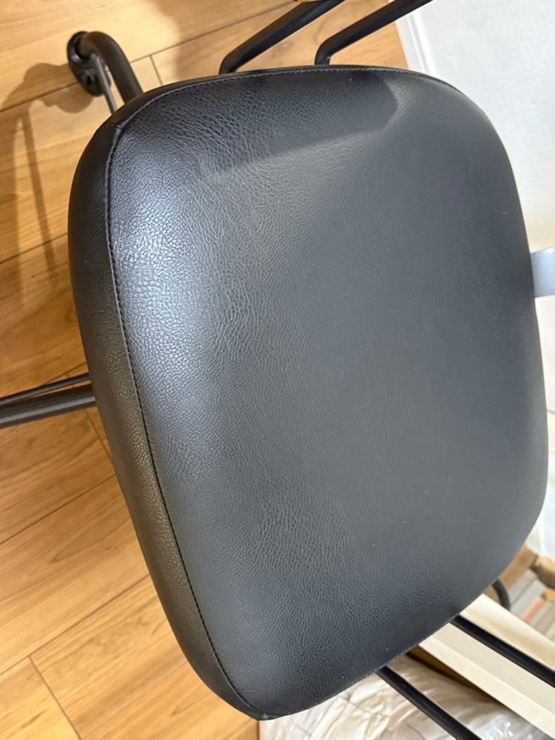 クラッシュゲート ランドⅡ デスクチェア