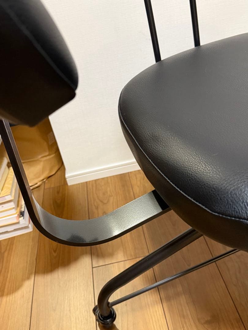 クラッシュゲート ランドⅡ デスクチェア