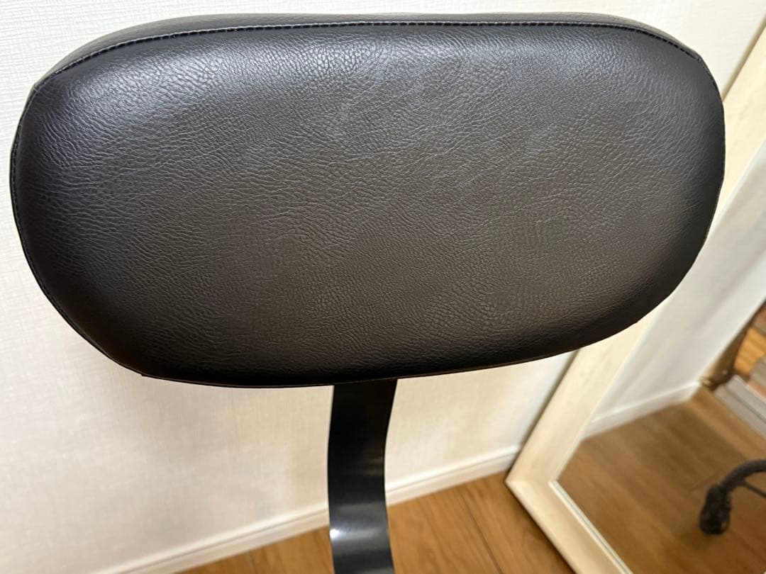 クラッシュゲート ランドⅡ デスクチェア