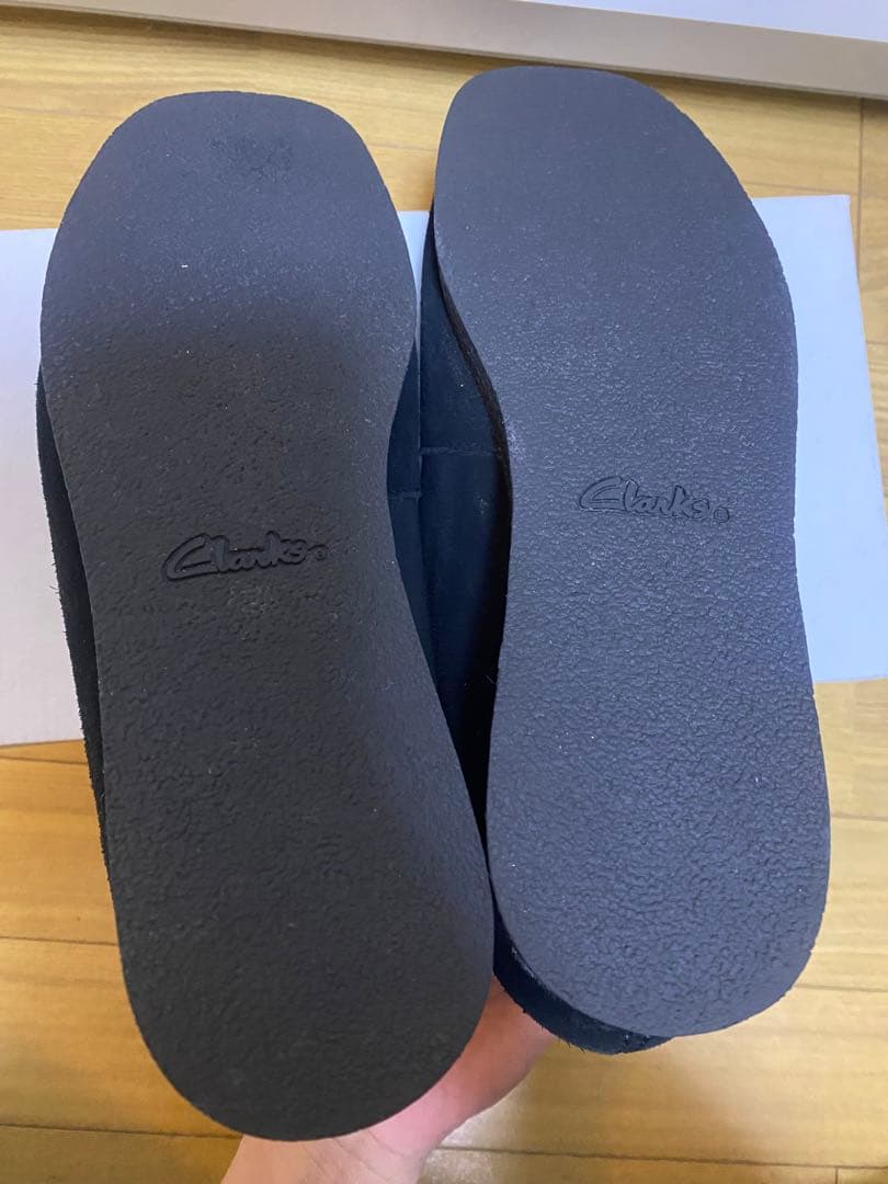 WallabeeEVO WP / ワラビーエヴォウォータープルーフ26センチ