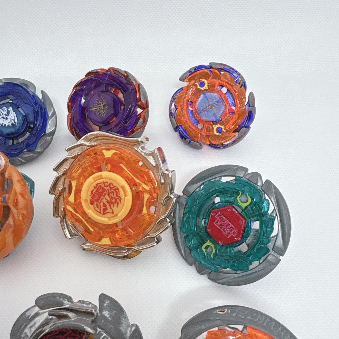 メタルファイトベイブレード まとめ売り セット ベイブレード