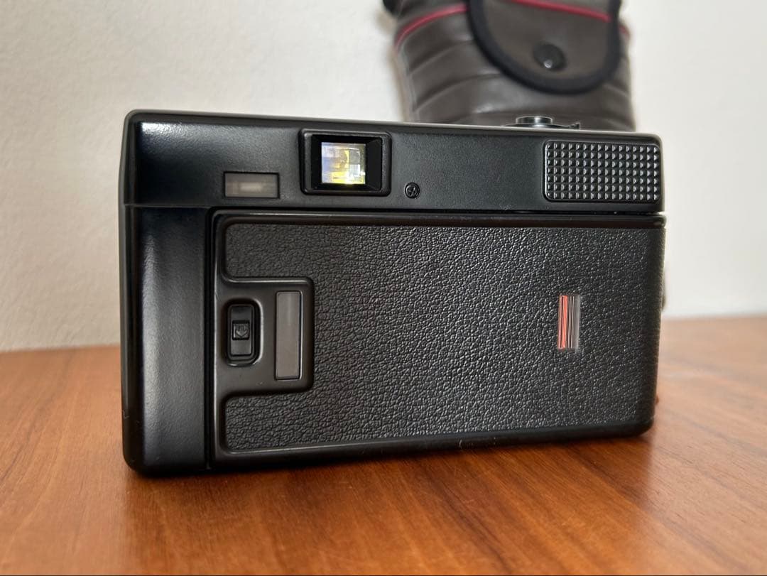 Nikon L35AF コンパクトフィルムカメラ 35mm F2.8