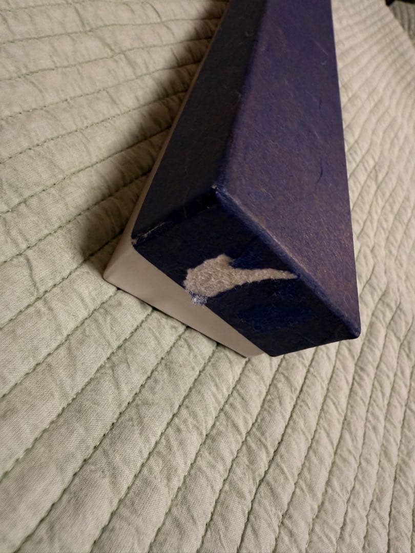 重房作　鍛地 和ペティー　150mm ミニ￼ 柳刃　Shigefusa