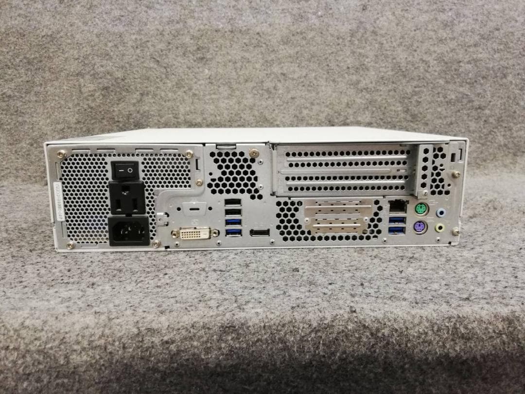 富士通 Windows 11 Pro 第8世代 Core i5-8500.