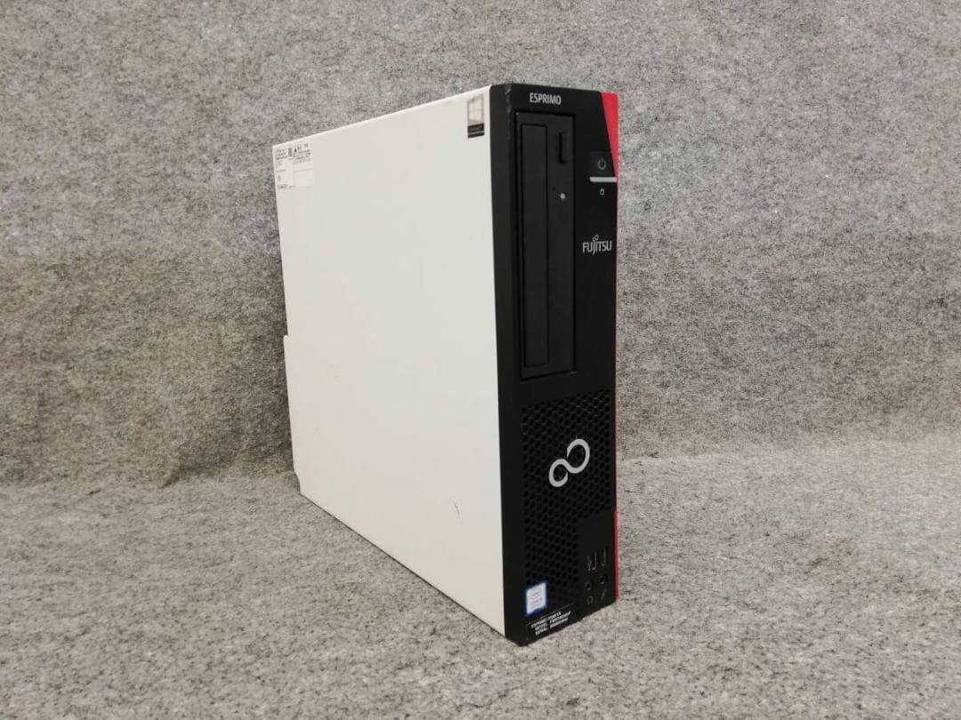 富士通 Windows 11 Pro 第8世代 Core i5-8500.