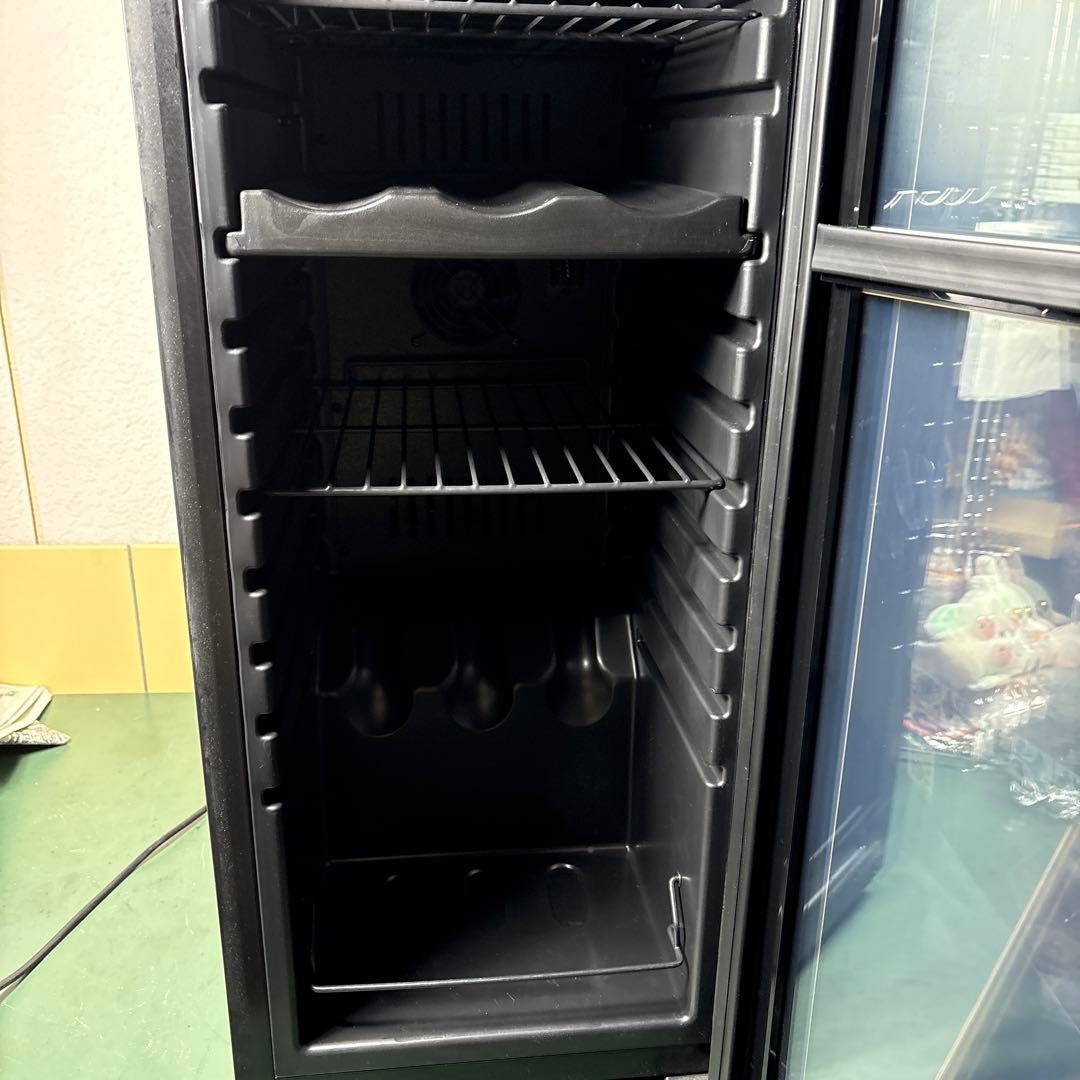 ワインセラー　FJH-56GD ホームセラー　2021年製