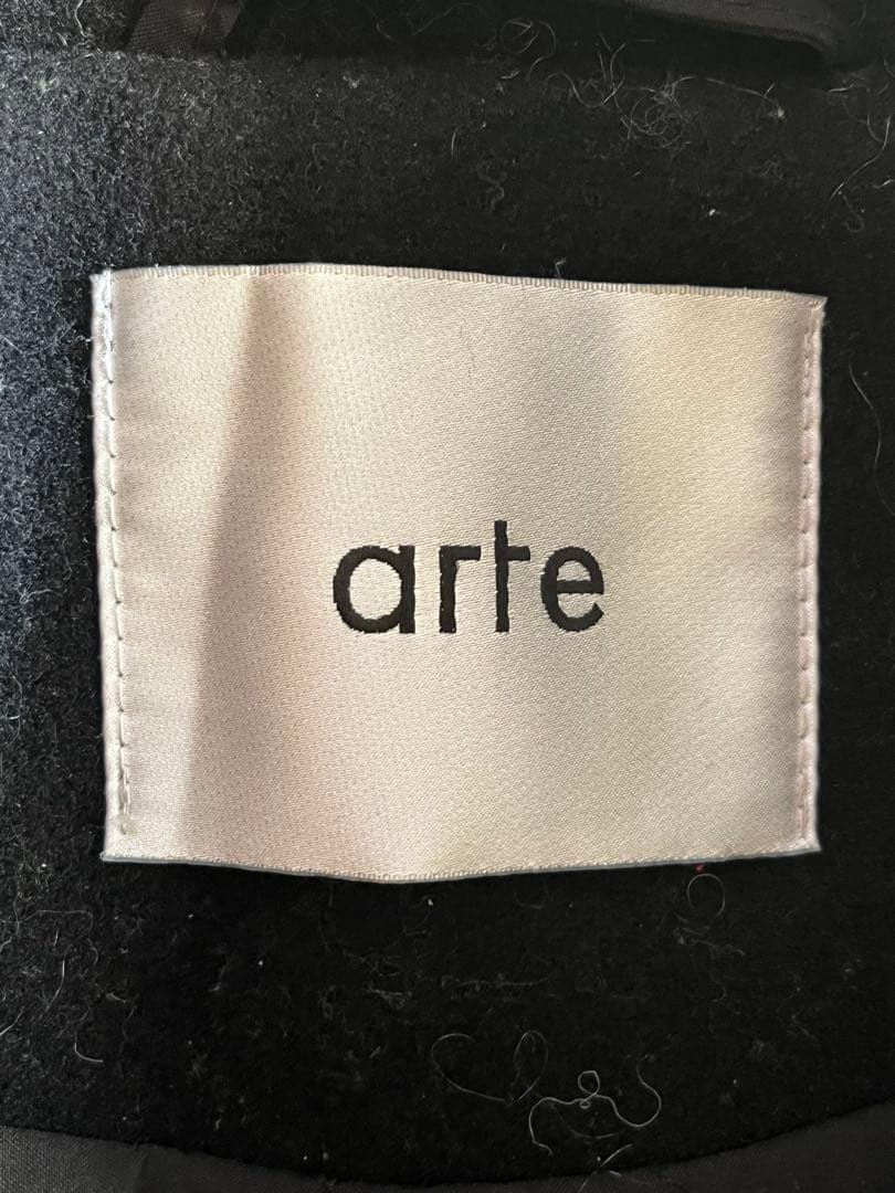 S*i様 arte pixel dancer jacket L