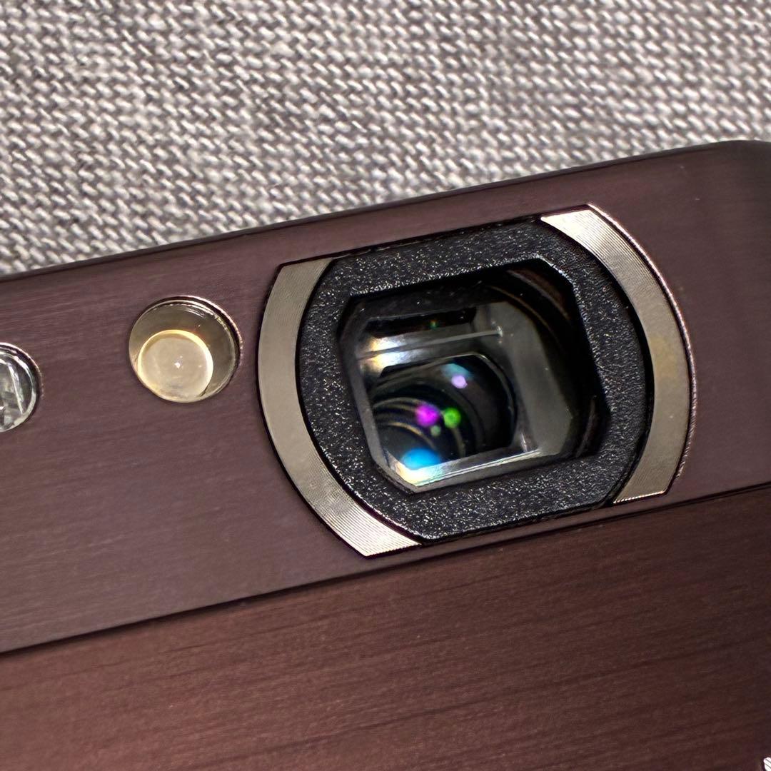 ⭐️完動品⭐️ソニー SONY Cyber-shot DSC-T900 コンデジ