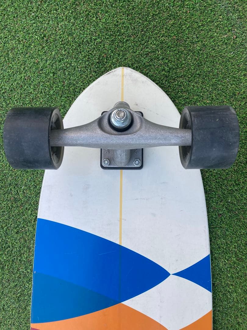 カーバーサーフスケート 30\" TRITON