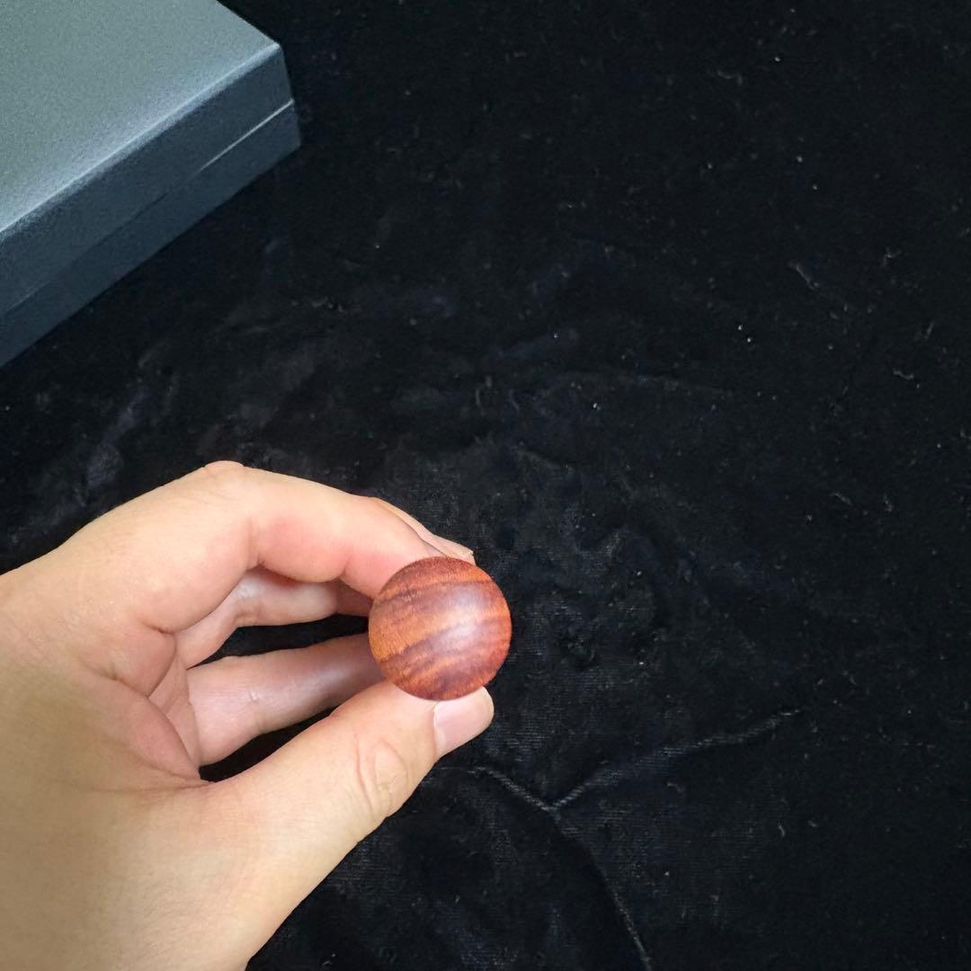 Stylo Art Karuizawa 万年筆シラネ チューリップウッド 金ペン