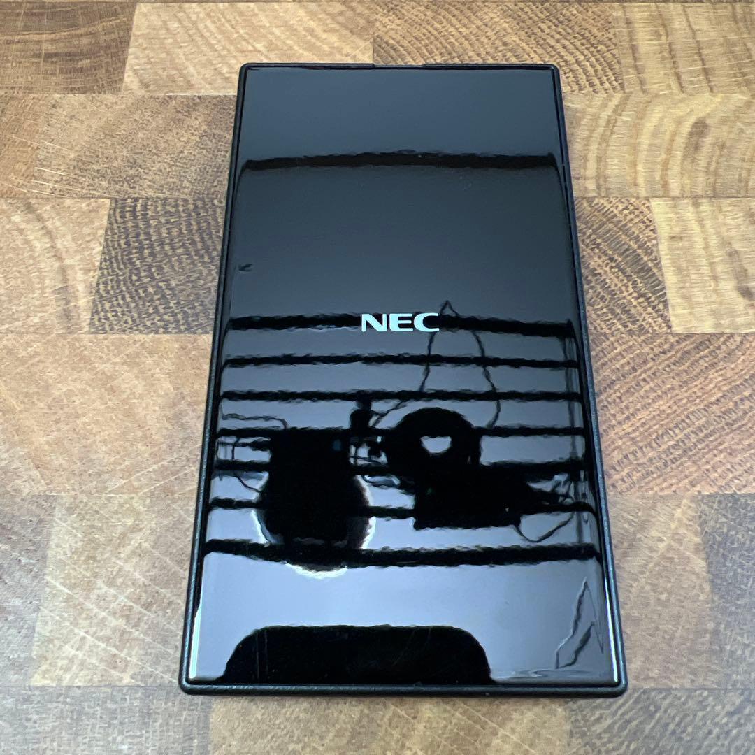 NEC Aterm モバイルルーター(クレードル付)PA-MR05LN[059]