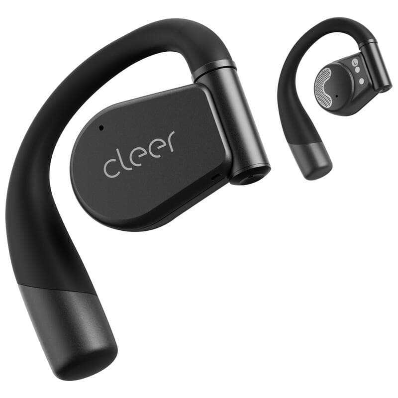 新品 Cleer ARC3 Music Pro【CLR-ARC3MP-B】