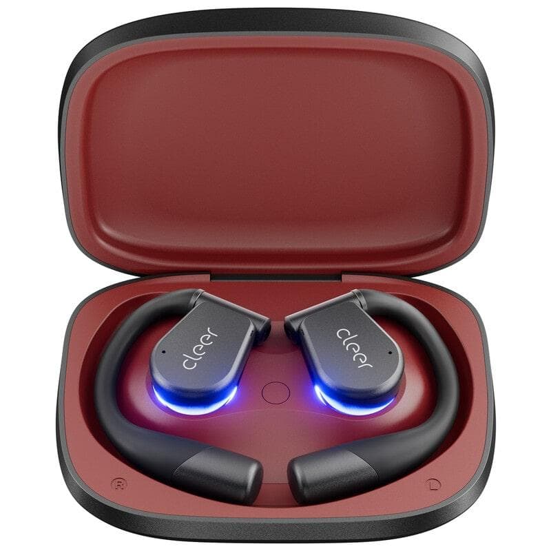 新品 Cleer ARC3 Music Pro【CLR-ARC3MP-B】