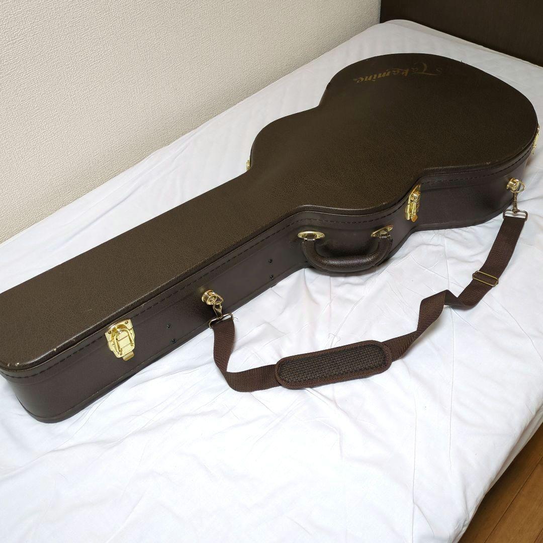 【美品】タカミネ DMP50S 2ピックアップ エレアコ ナチュラル