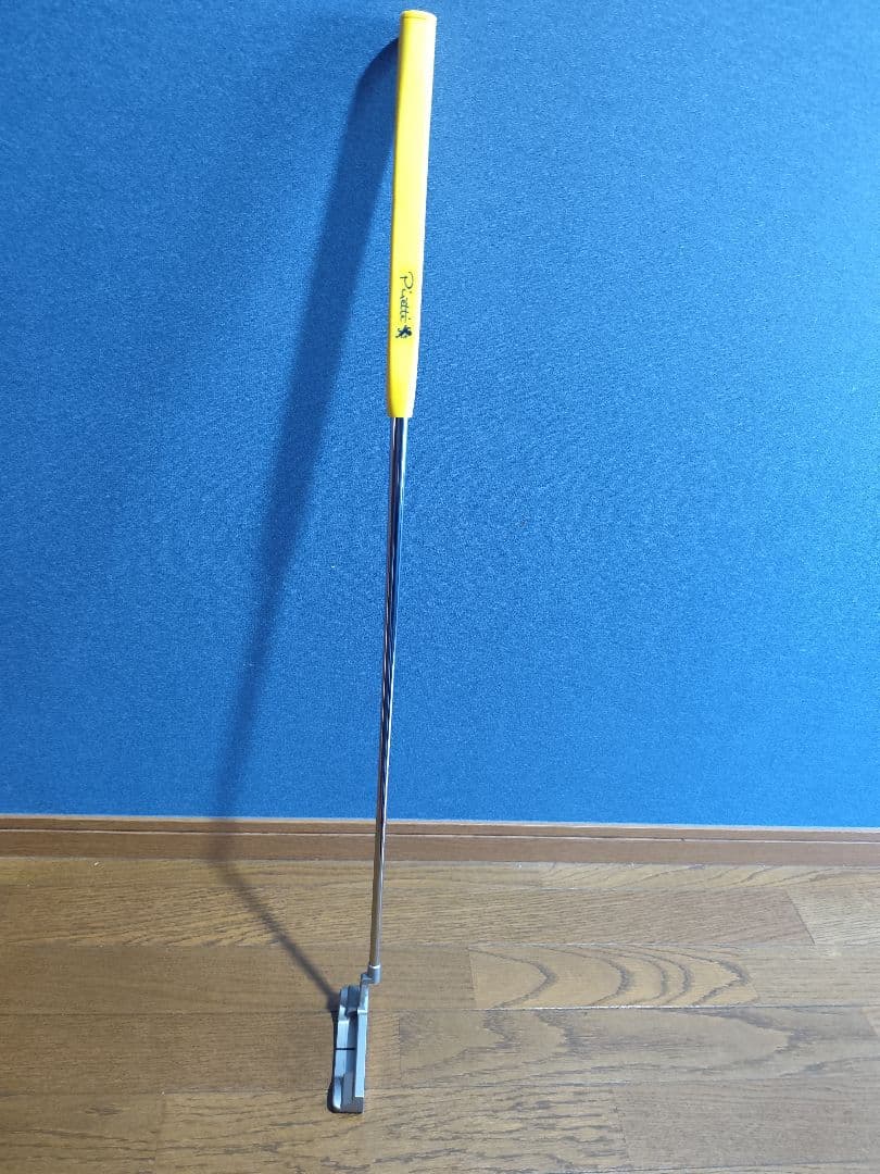 ピレッティパター　トライアンフ