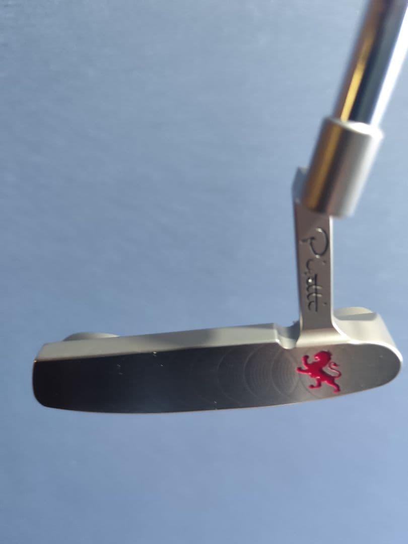 ピレッティパター　トライアンフ