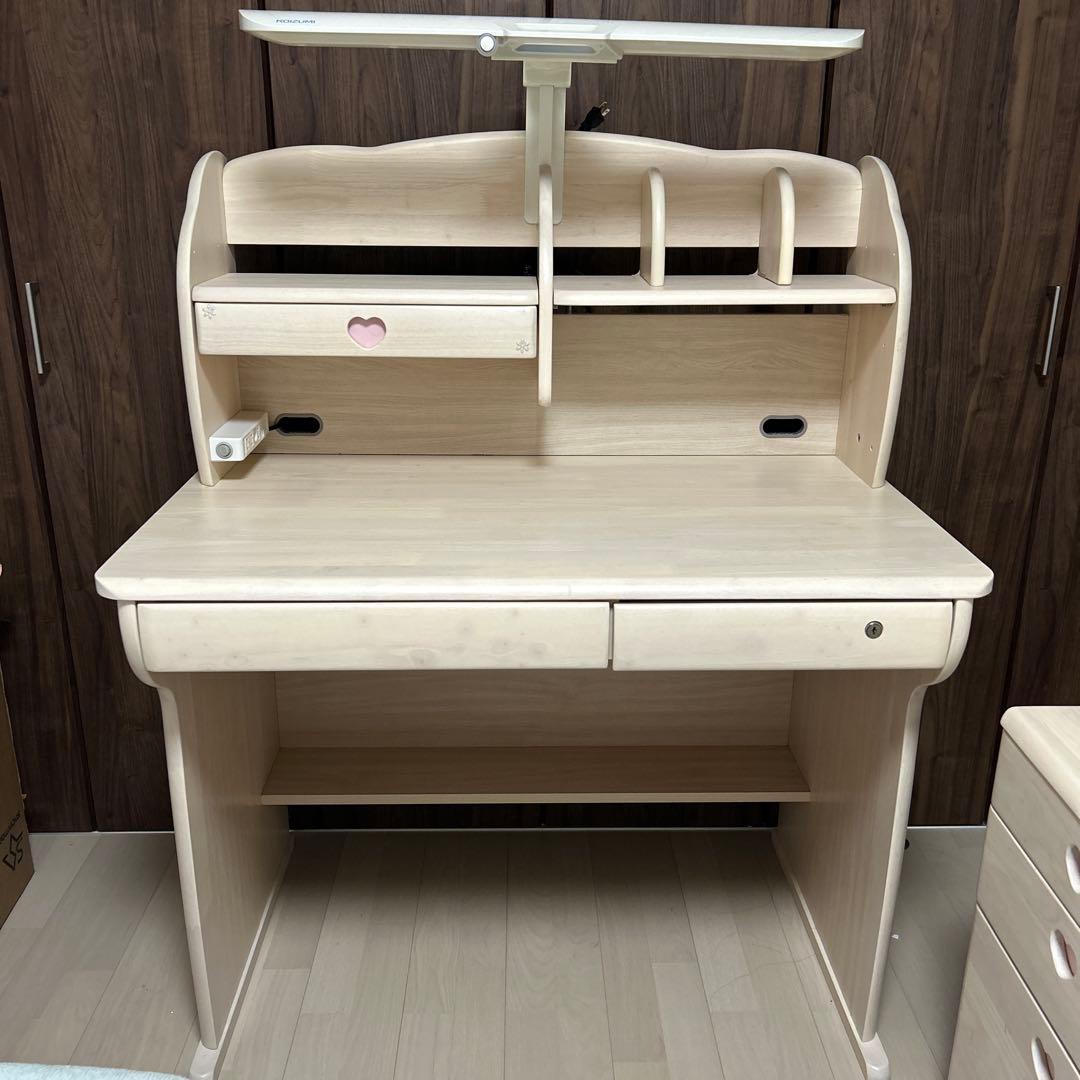 学習机【①】のみ