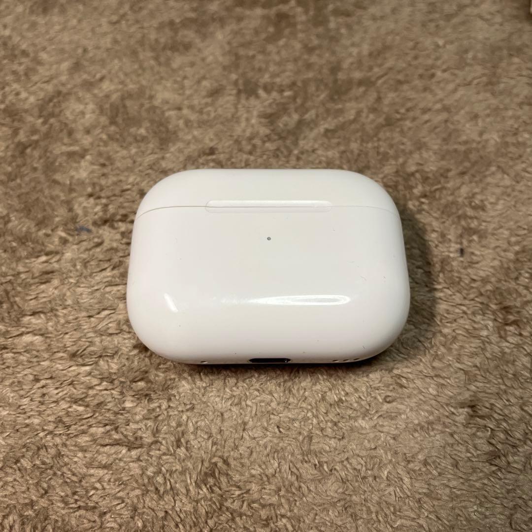 Apple AirPods pro 第二世代 フルセット USB Type-C