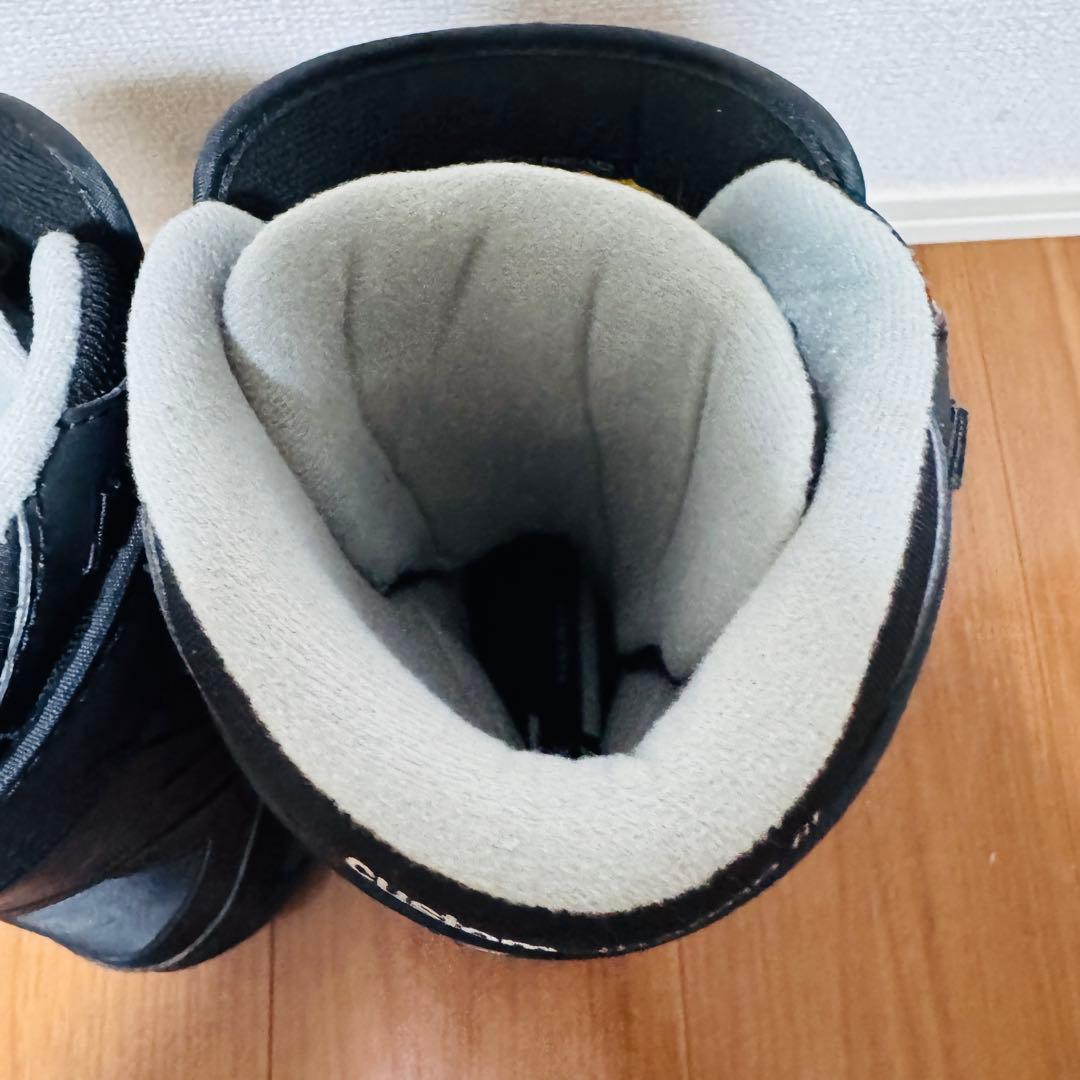 HEAD BOA スノーボードブーツ 24cm