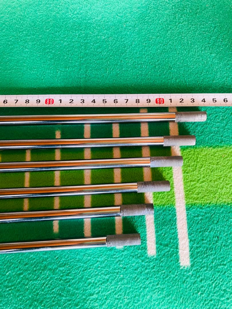 2024年モデルDIAMOND SPEEDER IRON 6S 5-P用一回抜き