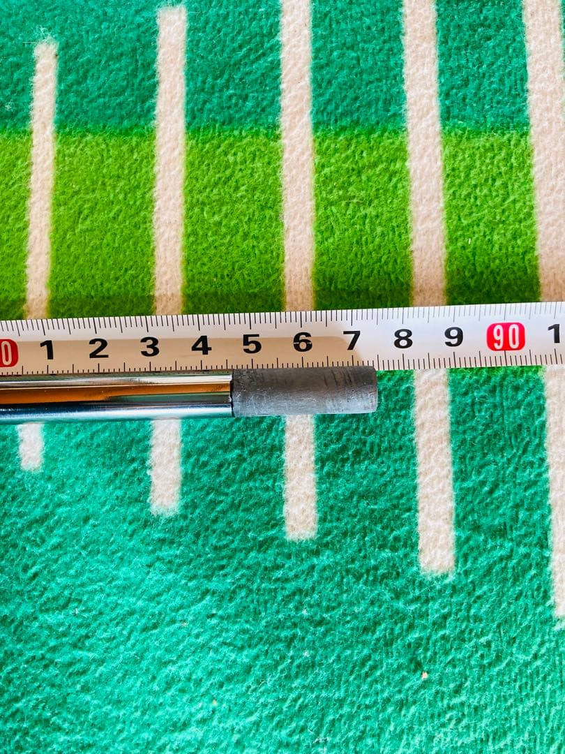 2024年モデルDIAMOND SPEEDER IRON 6S 5-P用一回抜き