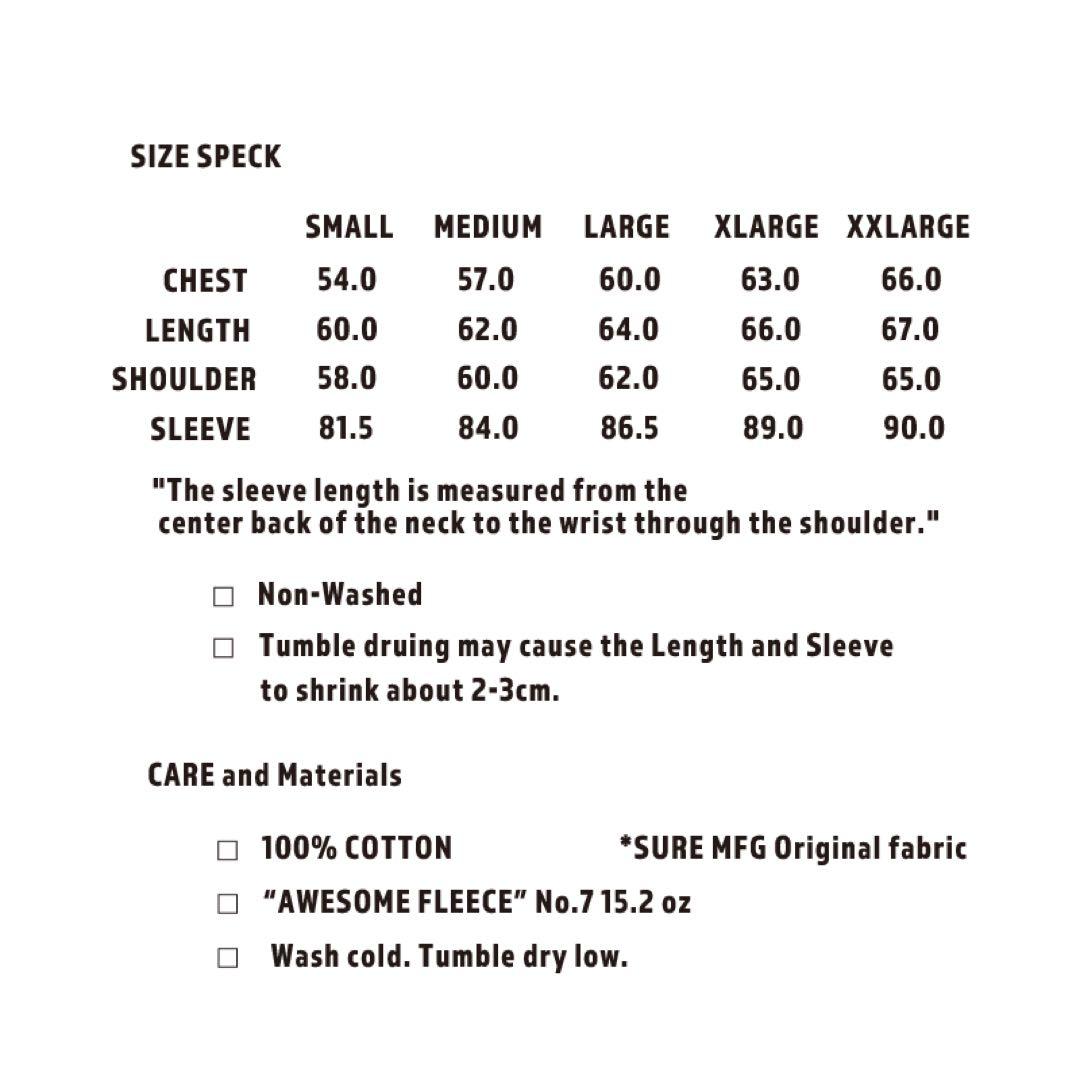 トップス xxdevelopment AWESOME SWEATSHIRT LEMONY