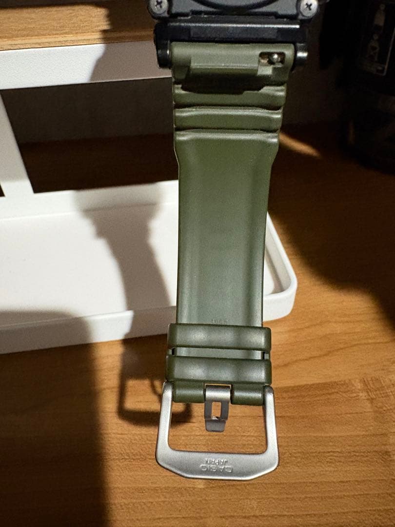 PRO TREK PRW-61Y-3JF 腕時計