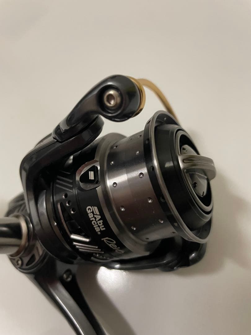 アブガルシア　Revo alx シータ　2000s