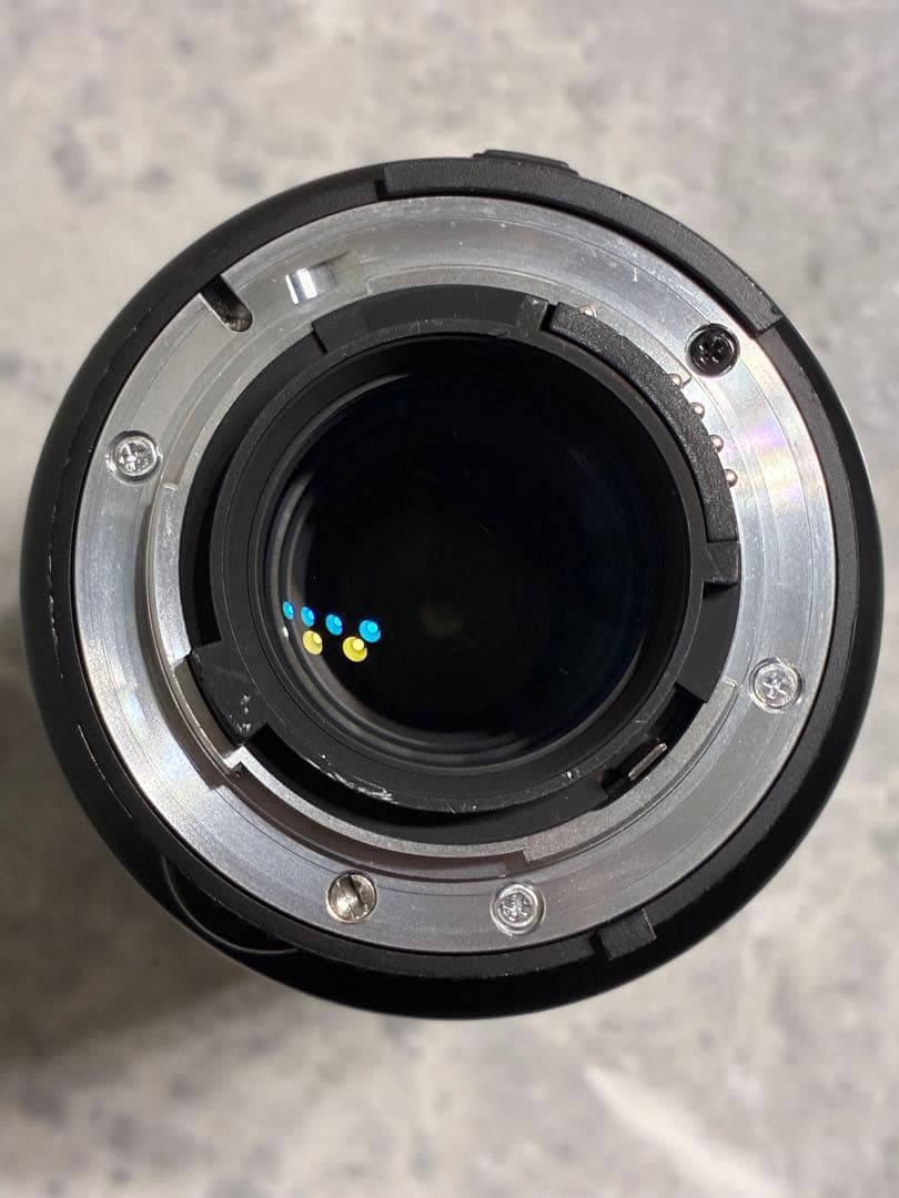⭐️美品⭐️Nikon AF MICRO NIKKOR 105mm 1:2.8 D