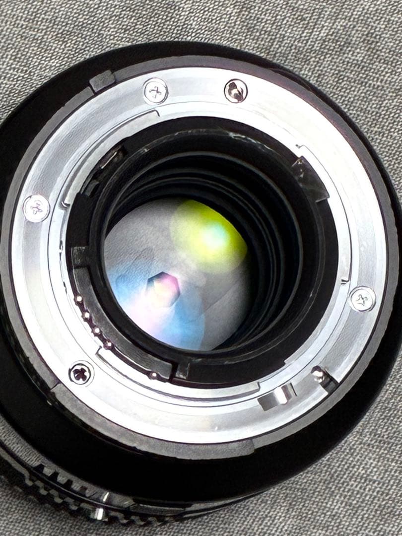 ⭐️美品⭐️Nikon AF MICRO NIKKOR 105mm 1:2.8 D