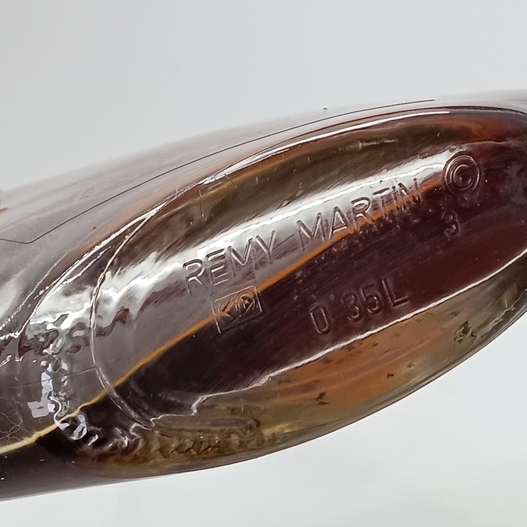 未開栓 古酒 REMY MARTIN レミーマルタン EXTRA ブランデー