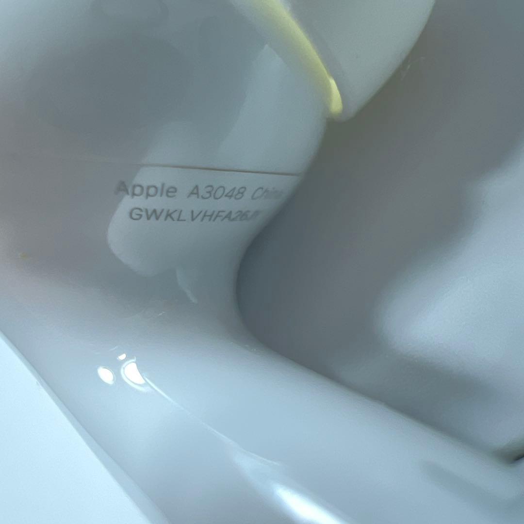 AirPods Pro 第2世代 usb-c 左耳 A3048 [62]