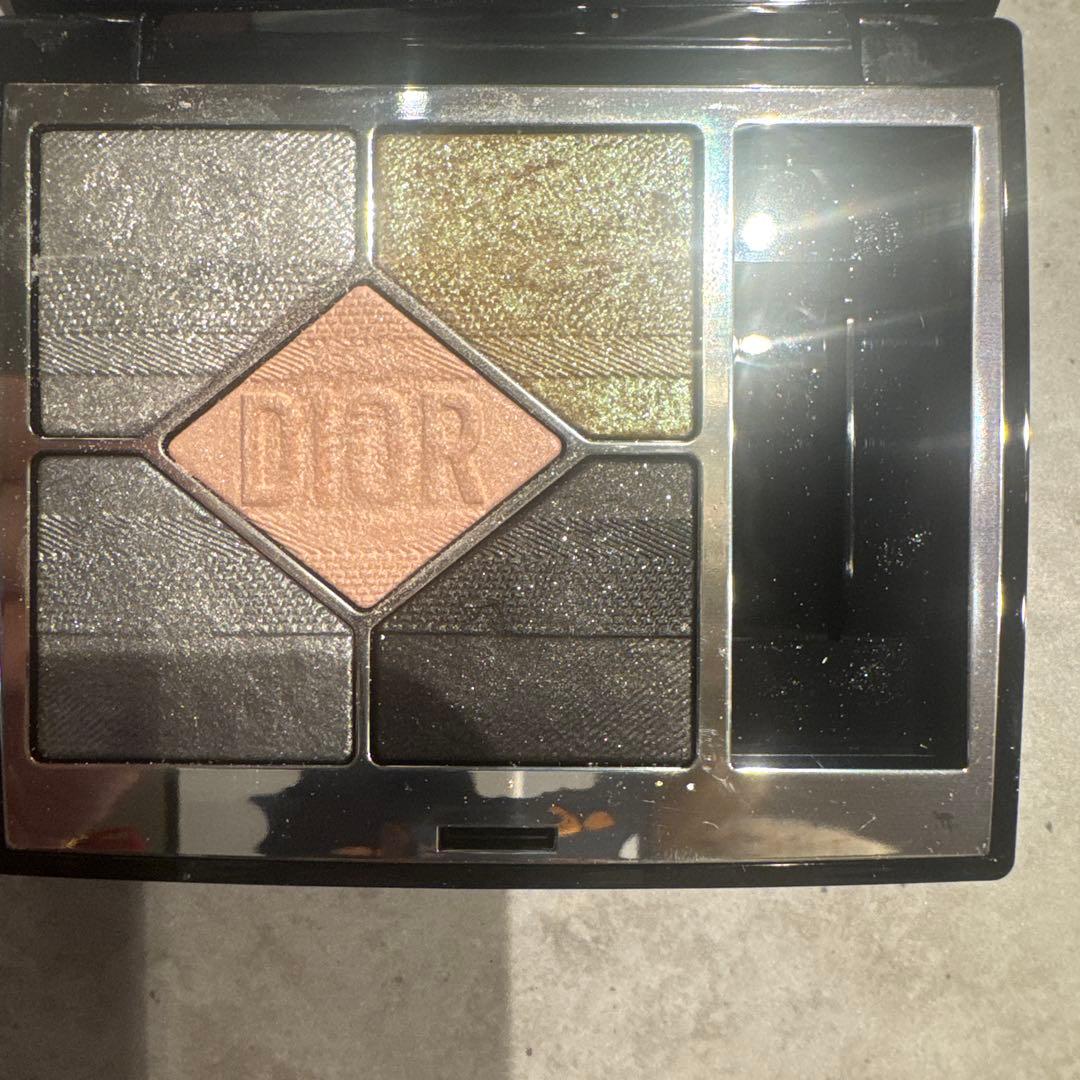 【2024年秋限定色】Diorアイシャドウ083