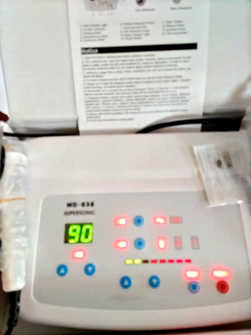 3in1シミケアエステ