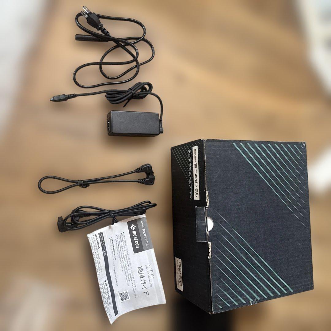 ひ*な様 富士通ゼネラル wearcon ウェアコン WA-N6R4B202