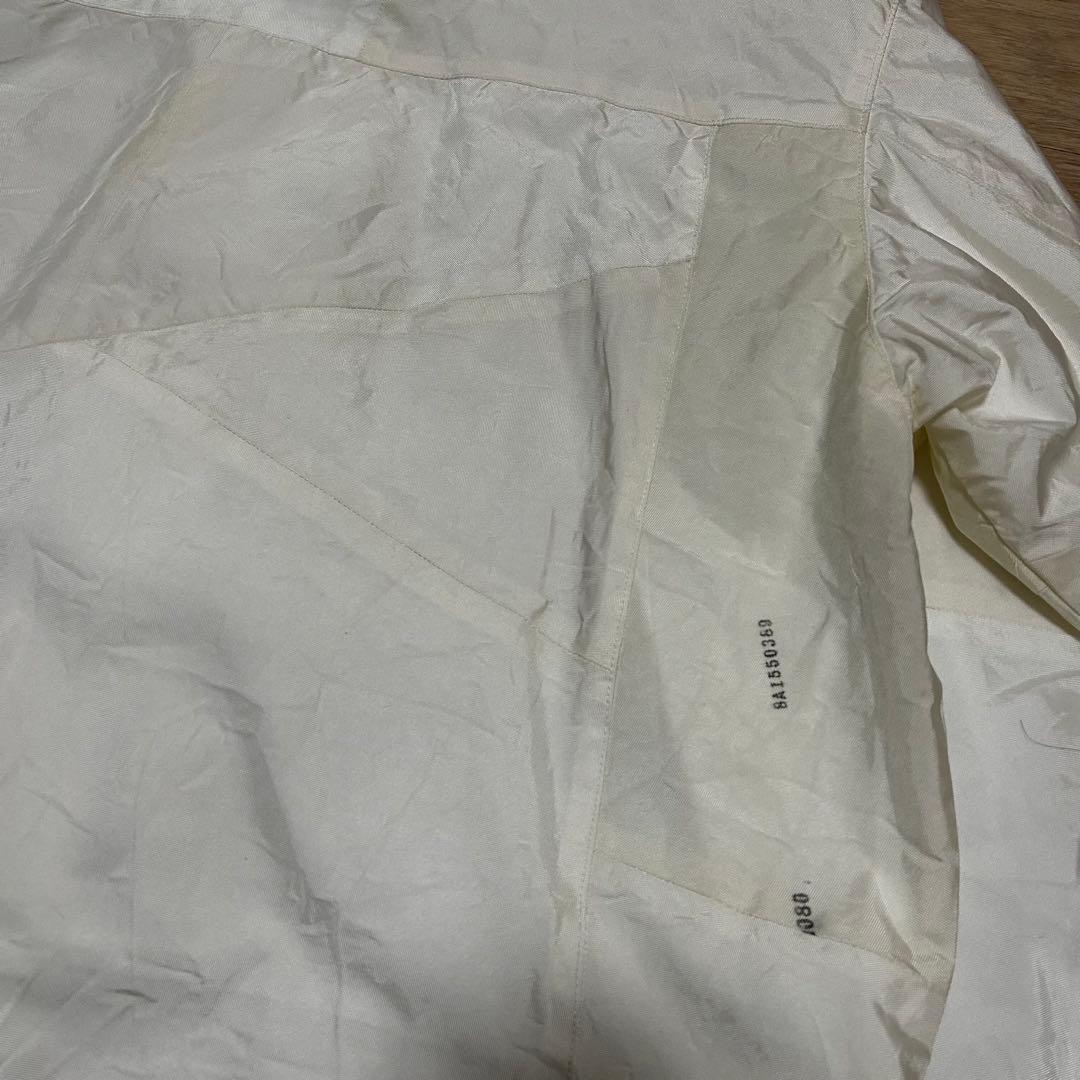 ジャケット・アウター AIR GARMENTS : Air Sympatex