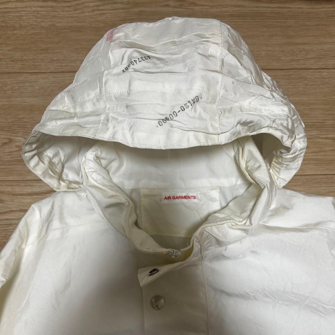 ジャケット・アウター AIR GARMENTS : Air Sympatex