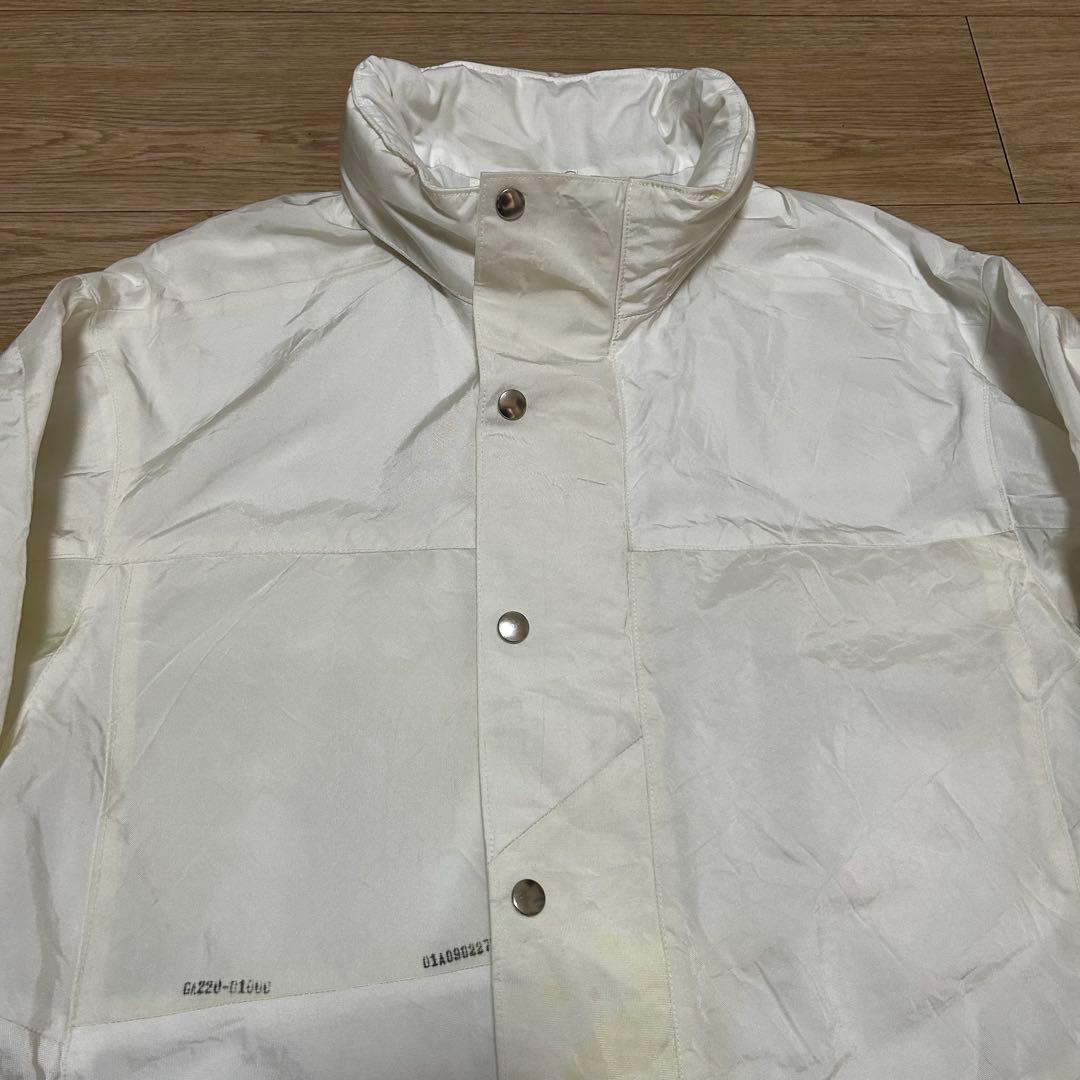 ジャケット・アウター AIR GARMENTS : Air Sympatex